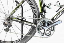 Scott FOIL Team Issue Orica Greenedge Teambike SCO16 - Fumiuki Beppu 56cm